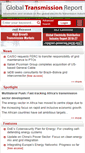 Mobile Screenshot of globaltransmission.info